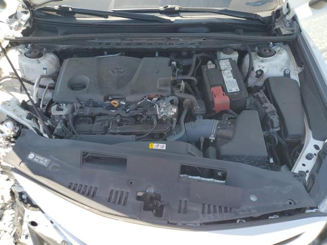 4T1K61AK2MU418583 Toyota CAMRY XSE