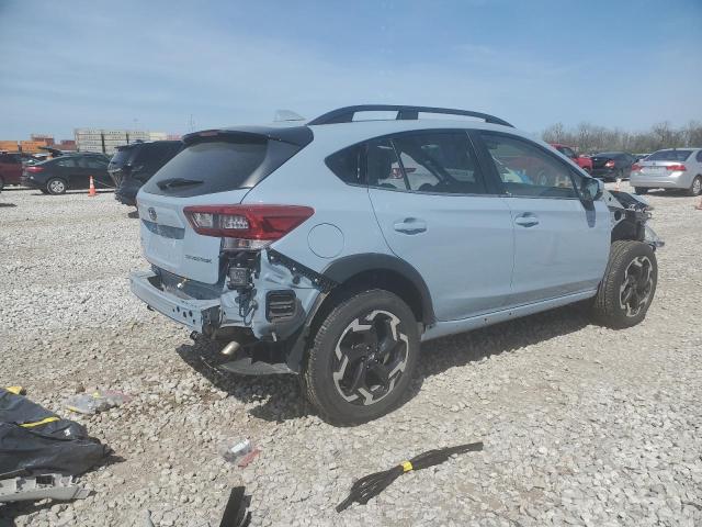 JF2GTHMC2NH285707 Subaru Crosstrek