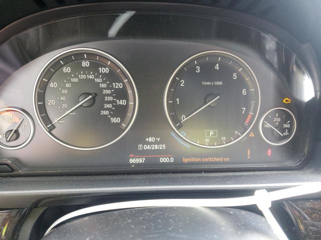 WBA5B1C51FG127821 BMW 535 I