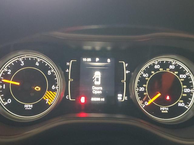 1C4PJMAB1FW593571 Jeep CHEROKEE S