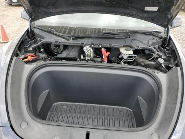 7SAYGDEE4RA316722 Tesla 2024