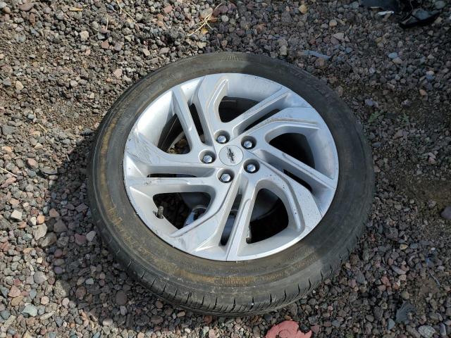1G1FW6S08P4113716 Chevrolet BOLT EV