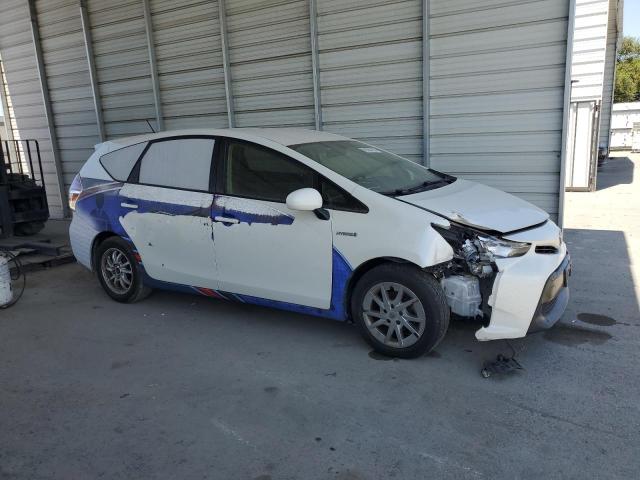 JTDZN3EU4HJ073836 Toyota 2zr-fxe, 5jm