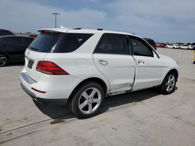 4JGDA5JB1HA841287 Mercedes-Benz GLE 350