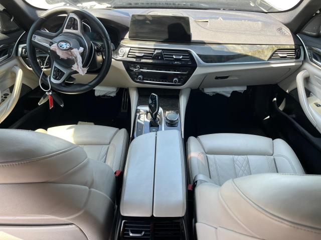 WBAJS7C01LCD23365 BMW M550xi