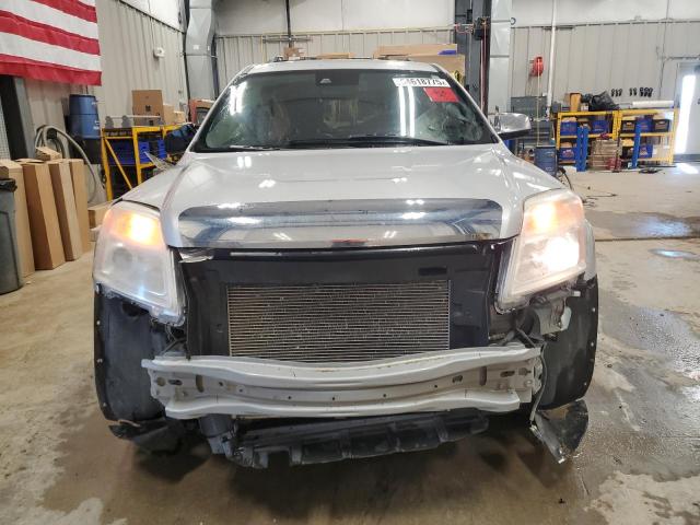 2GKFLYEK8F6213387 GMC TERRAIN SL