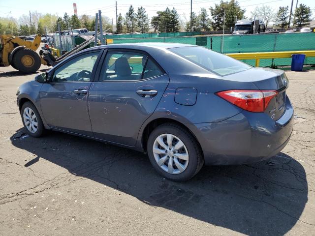 5YFBURHE9GP490679 Toyota 2zr-fe