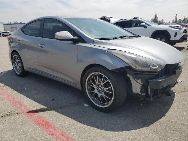 KMHDH4AE8EU158013 Hyundai dohc mpi nu