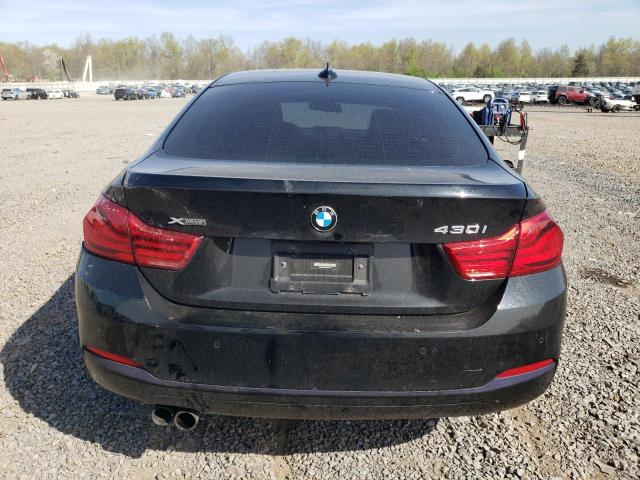 WBA4J3C51JBB97418 BMW 430XI GRAN
