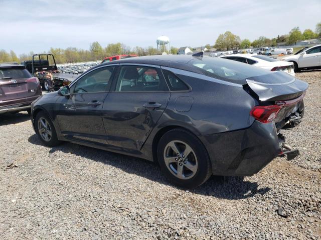 5XXG14J29MG020951 KIA K5 LXS