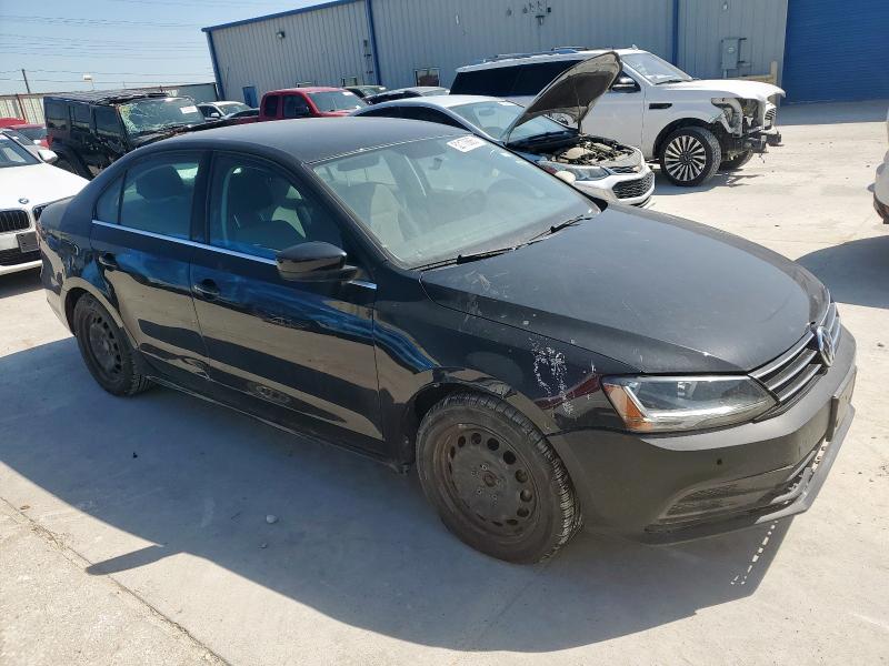 3VW2B7AJ9HM360330 Volkswagen JETTA S