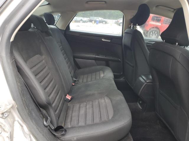 3FA6P0G71JR222742 Ford FUSION S