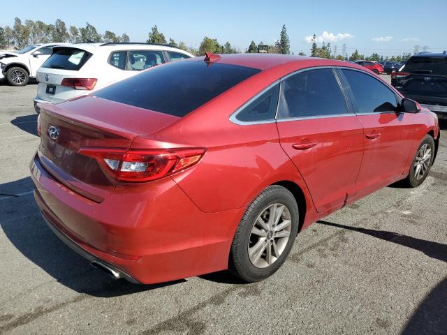 5NPE24AF7HH477646 Hyundai 2017