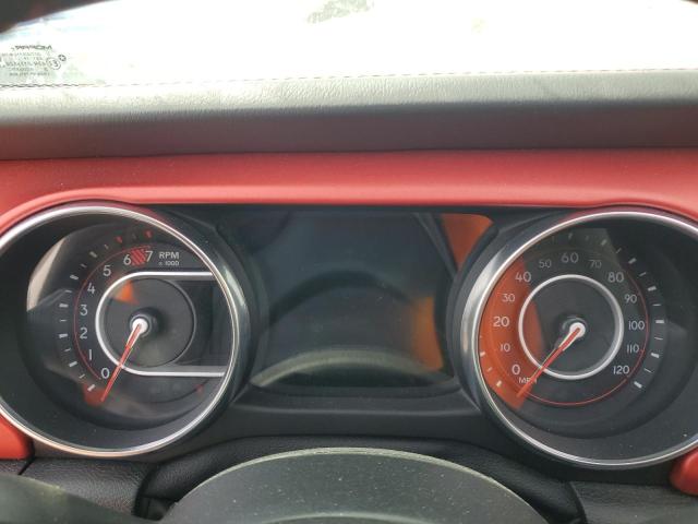1C4HJXFN7LW126286 Jeep WRANGLER U