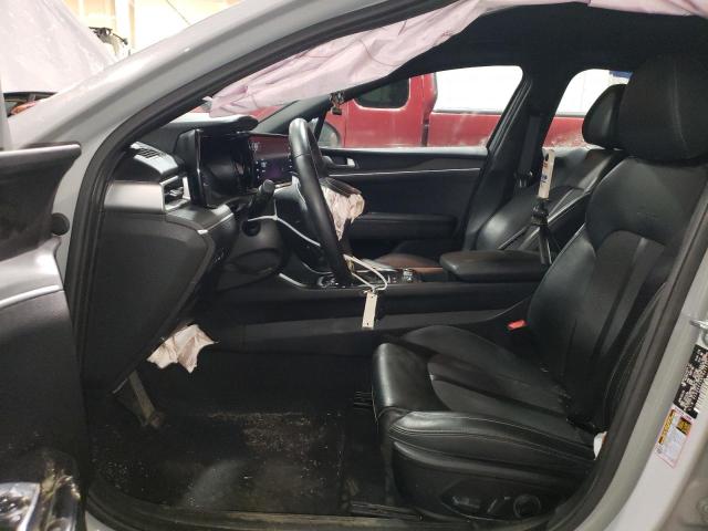 5XXG64J28PG216594 KIA t-gdi gamma ii