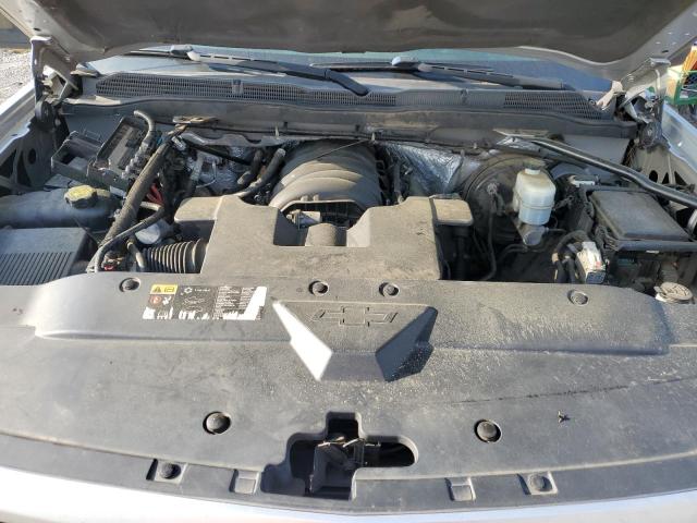 1GCVKREC6EZ399961 Chevrolet Silverado