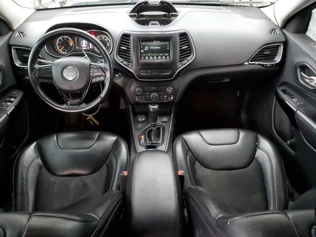 1C4PJMLB0KD414259 Jeep 2019