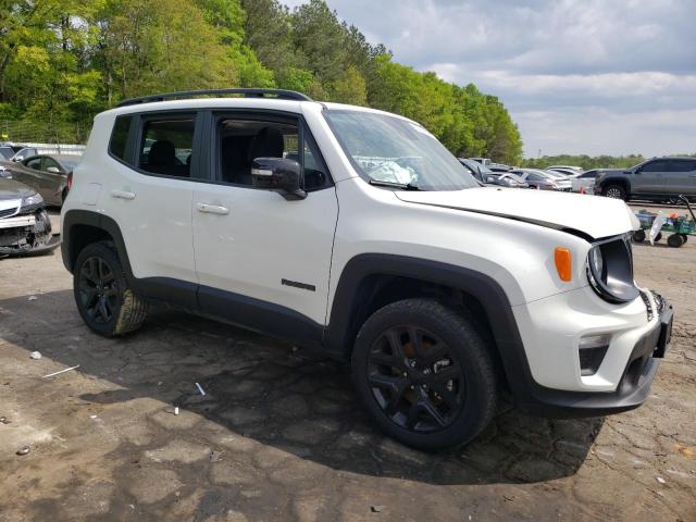 ZACNJDE1XPPP21410 Jeep RENEGADE A