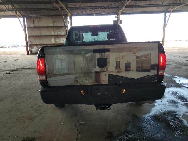 3C6JR6AG4KG501102 RAM 1500 Class
