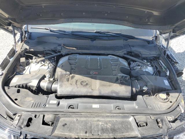 SALWZ2RE0NA229606 Land Rover aj133 s/c