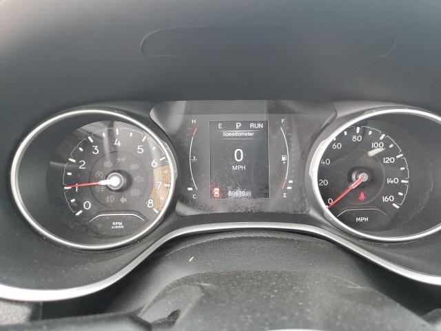 3C4NJCAB9KT614670 Jeep COMPASS SP