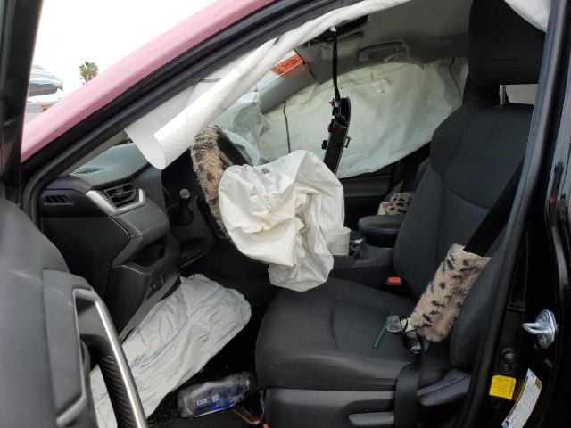JTMH1RFV1KJ012999 Toyota RAV4 LE