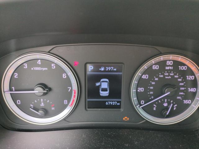 5NPE24AA7JH702254 Hyundai SONATA ECO