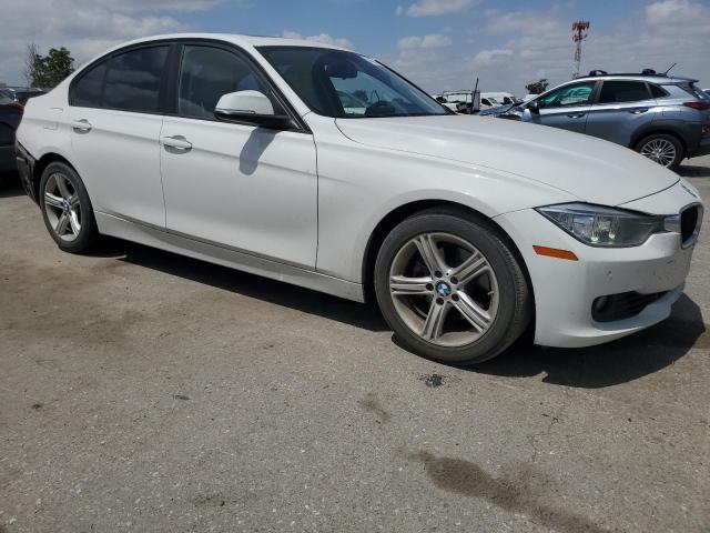WBA3C1C5XEK111181 BMW 2014