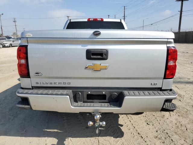 2GCVKMEC6K1240039 Chevrolet l83 - di, afm, alum, gen 5, var 1