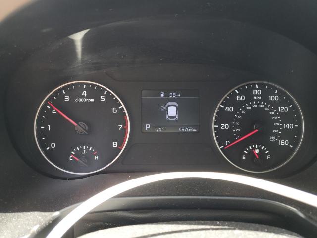 KNDEPCAA0M7137334 KIA Seltos Lx