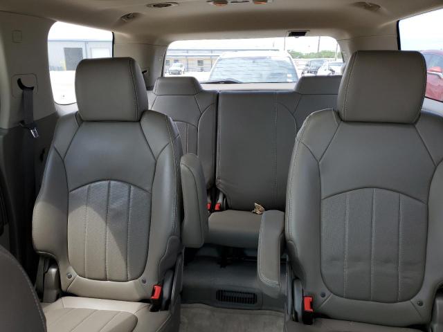 1GKKRTKD8FJ120829 GMC ACADIA DEN