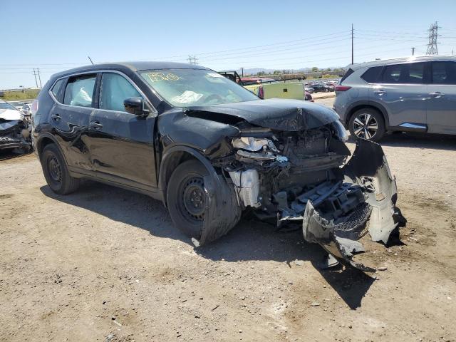 JN8AT2MVXGW145748 Nissan ROGUE S