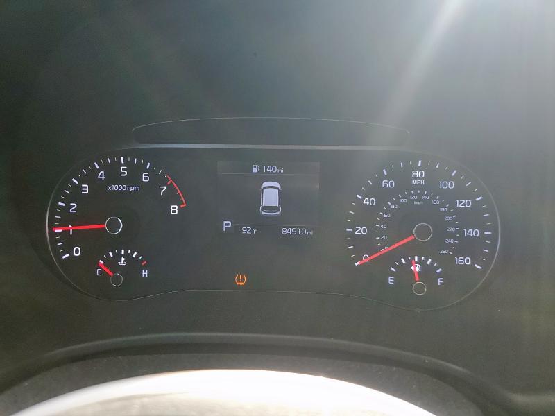 KNDJ23AU1M7142114 KIA SOUL LX