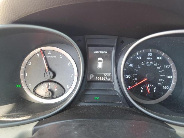 5XYZT3LB6FG233171 Hyundai SANTA FE S