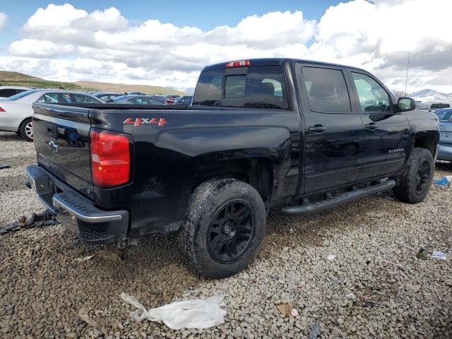 3GCUKREC4JG604716 Chevrolet Silverado