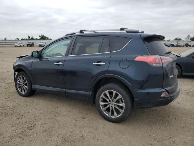 2T3YFREV2HW348657 Toyota RAV4 LIMIT