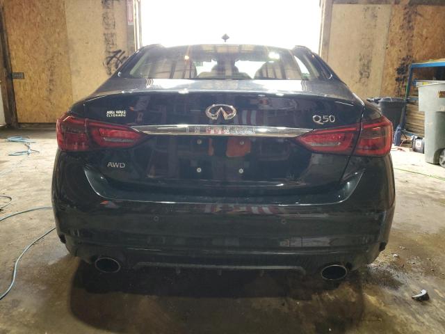 JN1EV7BR0MM752259 Infiniti 3.0l t