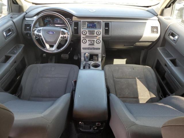 2FMGK5B81GBA06855 Ford 2016