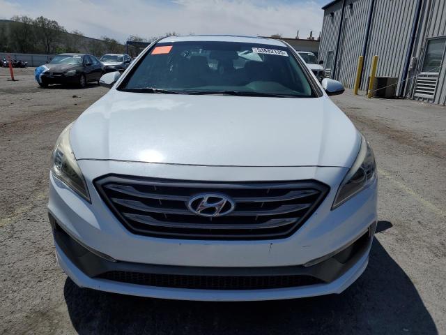 5NPE34AF6HH558005 Hyundai SONATA SPO