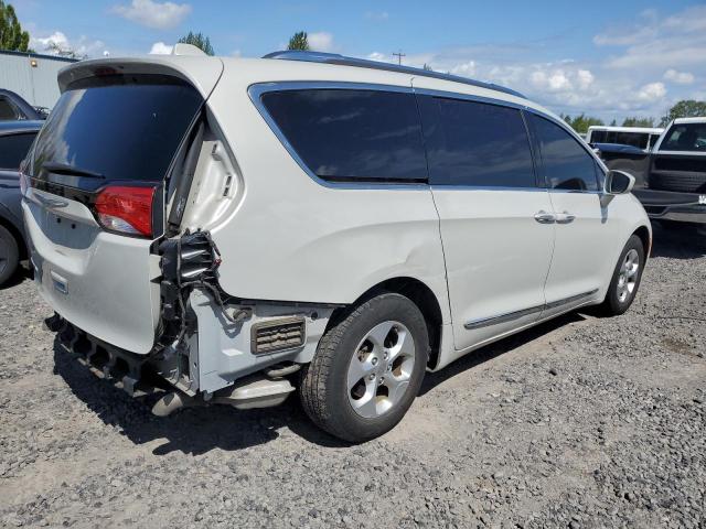 2C4RC1EG5HR622590 Chrysler 2017