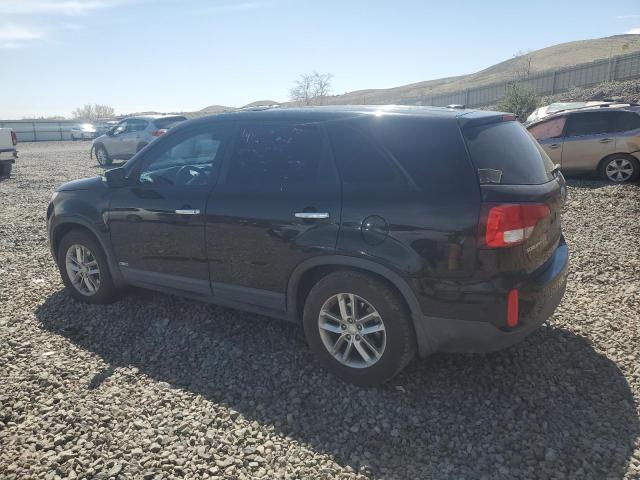 5XYKTCA68EG486188 KIA SORENTO LX