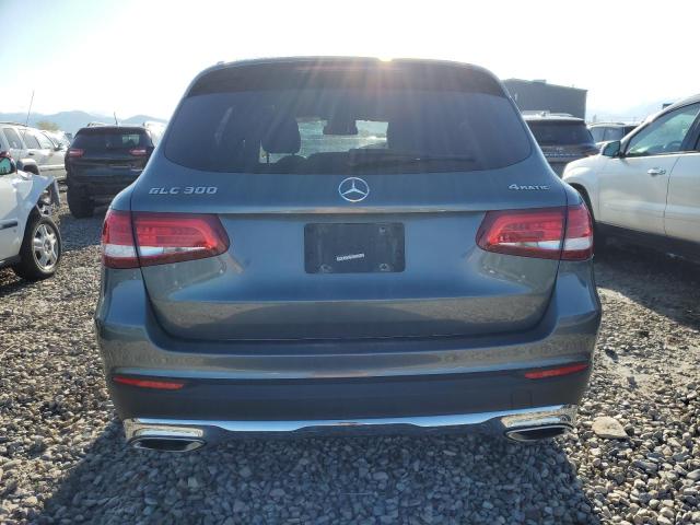 WDC0G4KB7JF327957 Mercedes-Benz GLC 300 4M