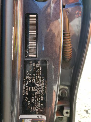 3KPF54AD5PE596521 KIA mpi nu