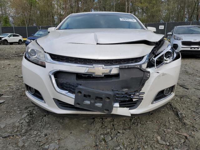 1G11F5SL1FF353417 Chevrolet MALIBU LTZ
