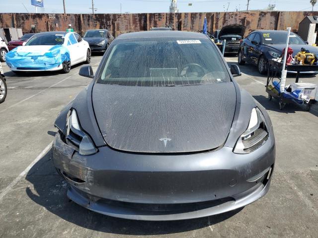 5YJ3E1EC4MF076254 Tesla MODEL 3