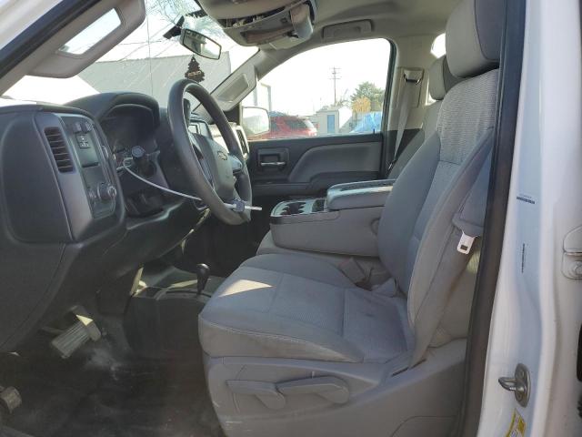 1GC2KUEG3FZ538034 Chevrolet Silverado