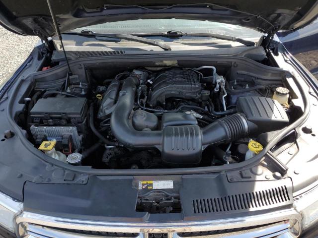 1C4RDJDG2EC549102 Dodge Durango Li