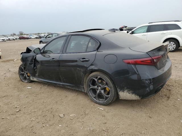 ZARFANBN6K7607694 Alfa Romeo GIULIA TI