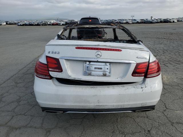 WDDKJ8JB2EF284035 Mercedes-Benz 2014