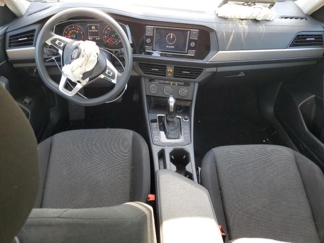 3VWC57BU9MM027124 Volkswagen tsi
